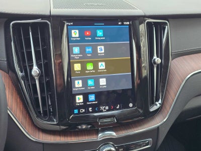 2023 Volvo XC60 Recharge Plug-In Hybrid Ultimate Bright Theme
