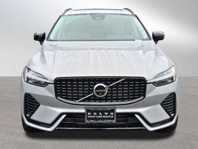 2024 Volvo XC60 Recharge Plug-In Hybrid Plus Dark Theme