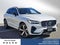 2024 Volvo XC60 Recharge Plug-In Hybrid Ultimate Dark Theme