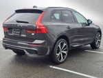 2022 Volvo XC60 Recharge Plug-In Hybrid R-Design