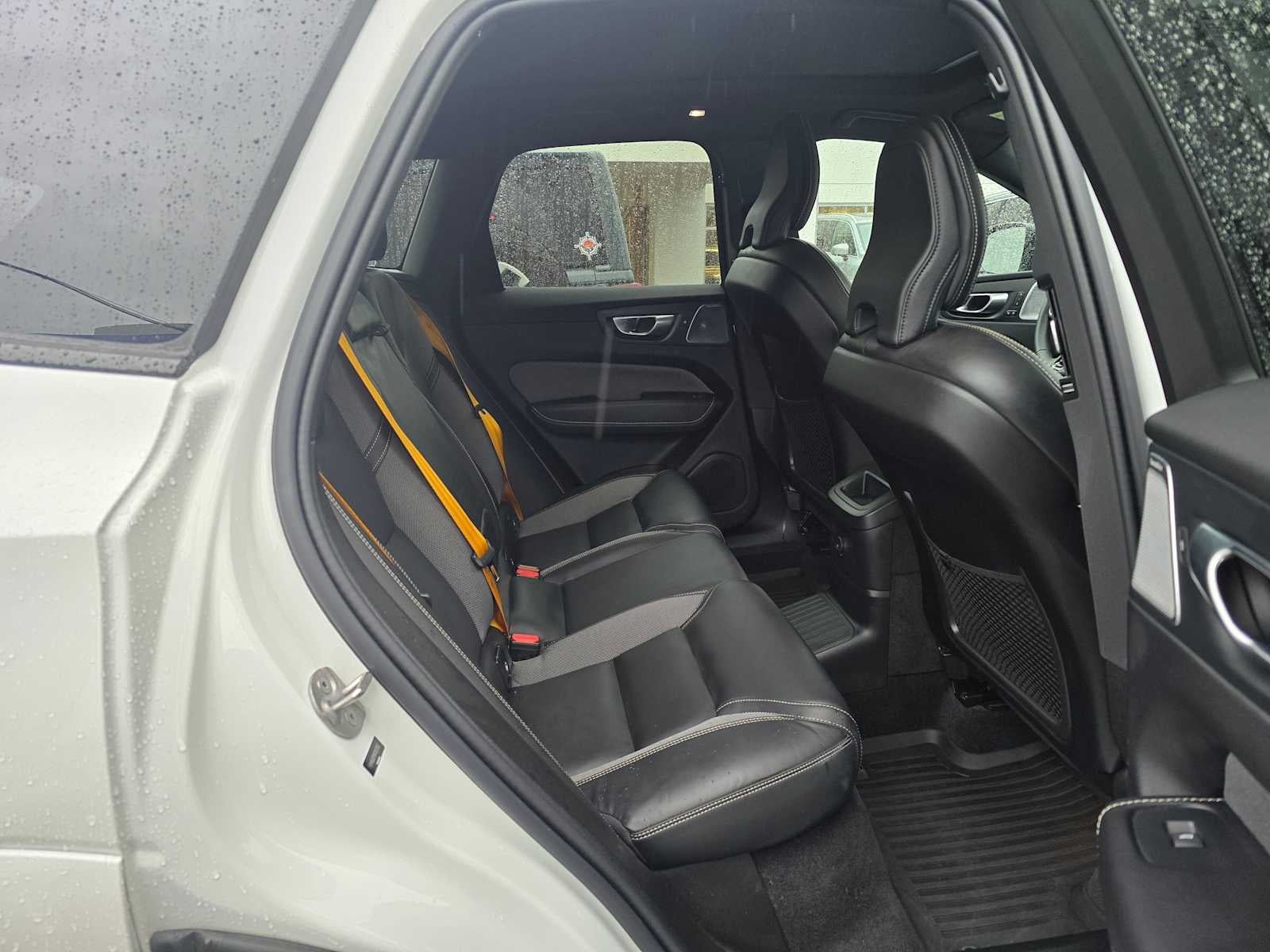 2024 Volvo XC60 Recharge Plug-In Hybrid Polestar Engineered