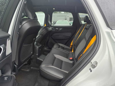 2024 Volvo XC60 Recharge Plug-In Hybrid Polestar Engineered