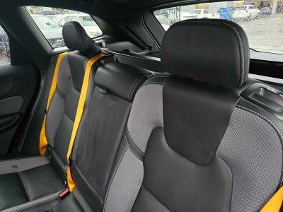 2024 Volvo XC60 Recharge Plug-In Hybrid Polestar Engineered