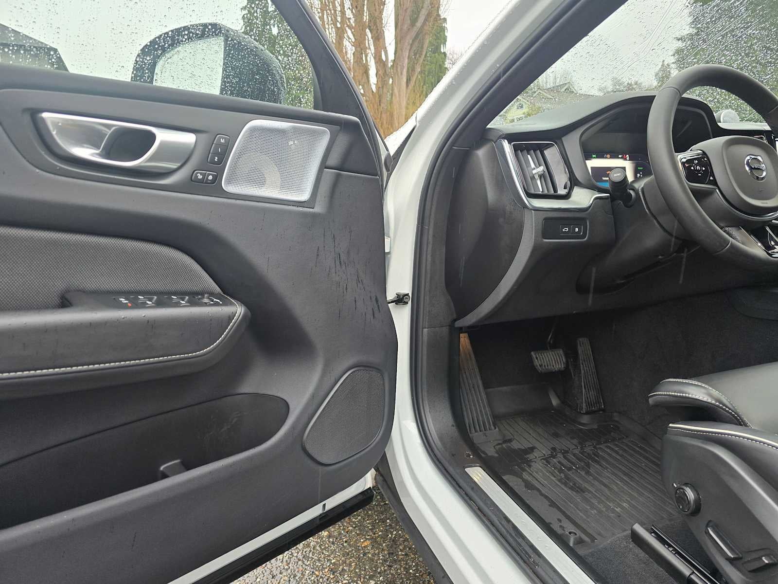 2024 Volvo XC60 Recharge Plug-In Hybrid Polestar Engineered