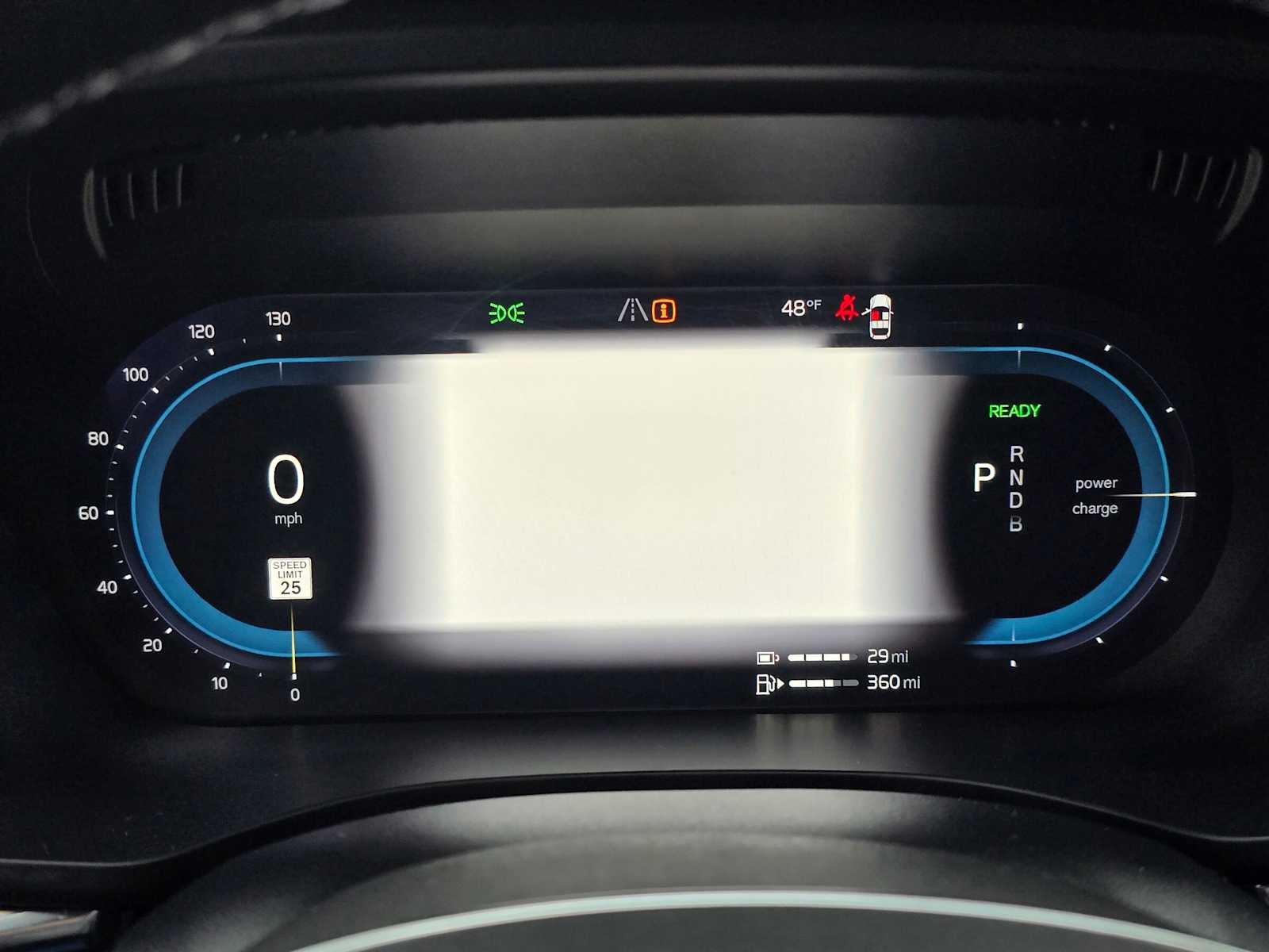 2024 Volvo XC60 Recharge Plug-In Hybrid Polestar Engineered