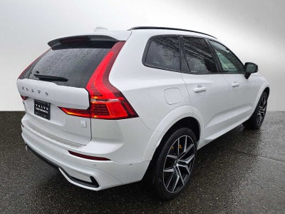 2024 Volvo XC60 Recharge Plug-In Hybrid Polestar Engineered