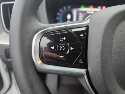 2024 Volvo XC60 Recharge Plug-In Hybrid Polestar Engineered