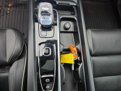 2024 Volvo XC60 Recharge Plug-In Hybrid Polestar Engineered