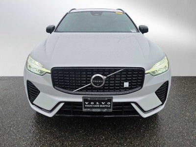 2024 Volvo XC60 Recharge Plug-In Hybrid Polestar Engineered
