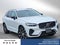 2023 Volvo XC60 Recharge Plug-In Hybrid Plus Dark Theme