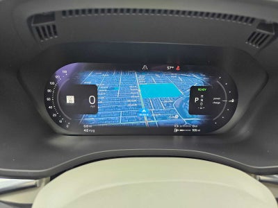 2023 Volvo XC60 Recharge Plug-In Hybrid Plus Dark Theme