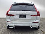 2023 Volvo XC60 Recharge Plug-In Hybrid Plus Dark Theme