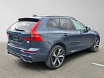 2023 Volvo XC60 Recharge Plug-In Hybrid Ultimate Dark Theme