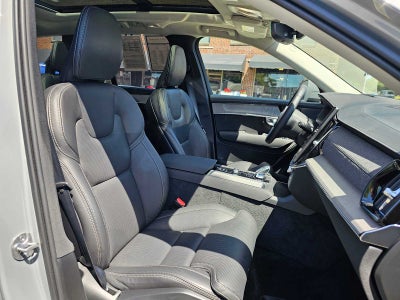 2025 Volvo XC90 Plug-In Hybrid Ultra