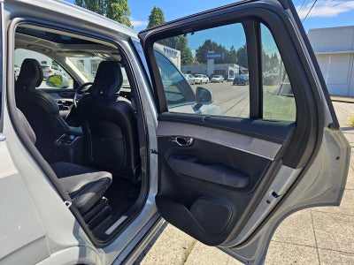 2025 Volvo XC90 Plug-In Hybrid Ultra