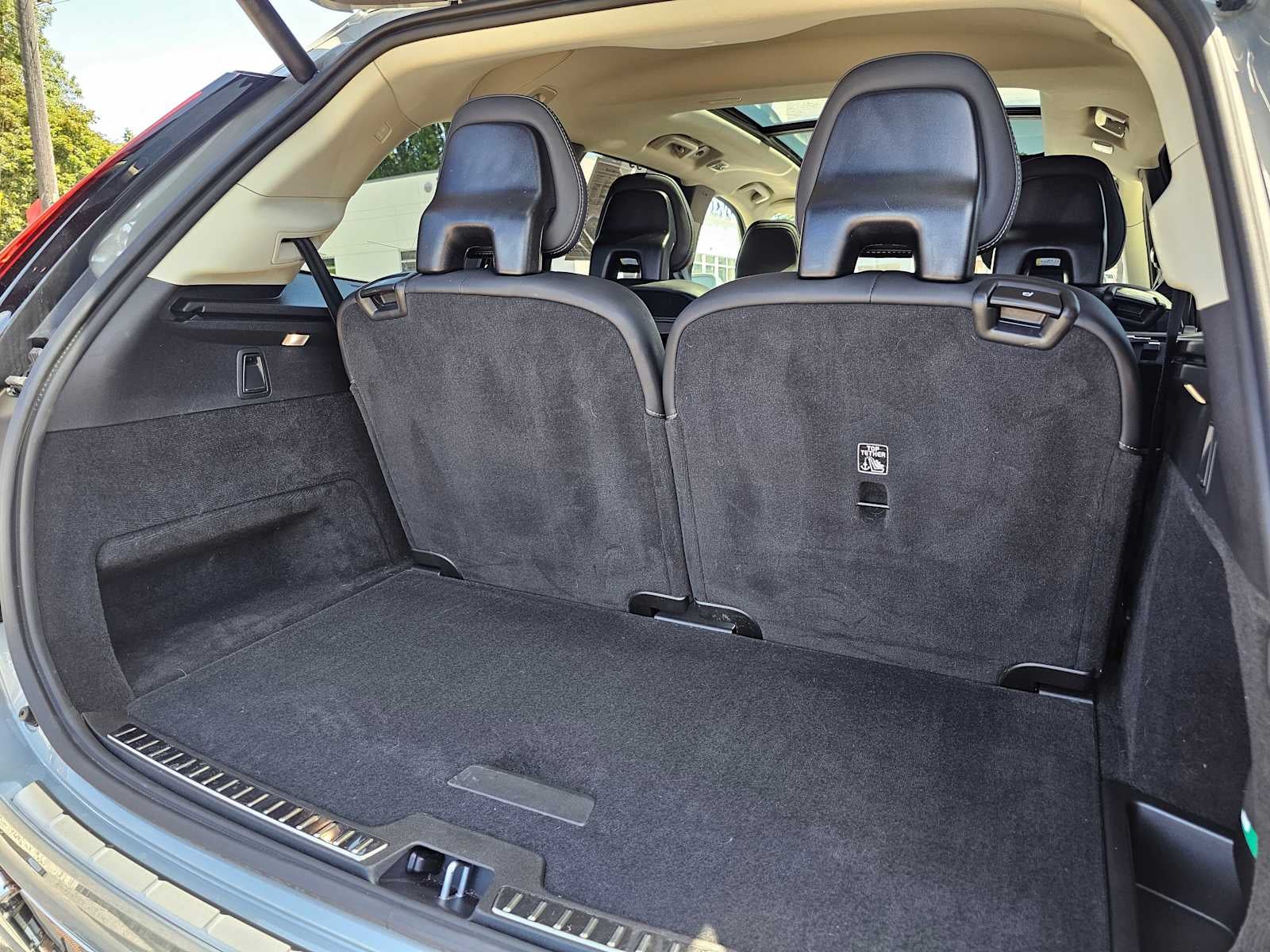 2025 Volvo XC90 Plug-In Hybrid Ultra