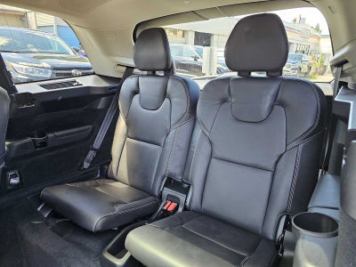 2025 Volvo XC90 Plug-In Hybrid Ultra