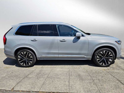 2025 Volvo XC90 Plug-In Hybrid Ultra