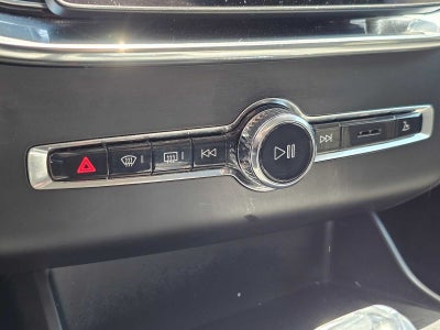 2025 Volvo XC90 Plug-In Hybrid Ultra