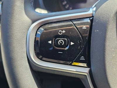 2025 Volvo XC90 Plug-In Hybrid Ultra