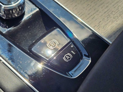 2025 Volvo XC90 Plug-In Hybrid Ultra