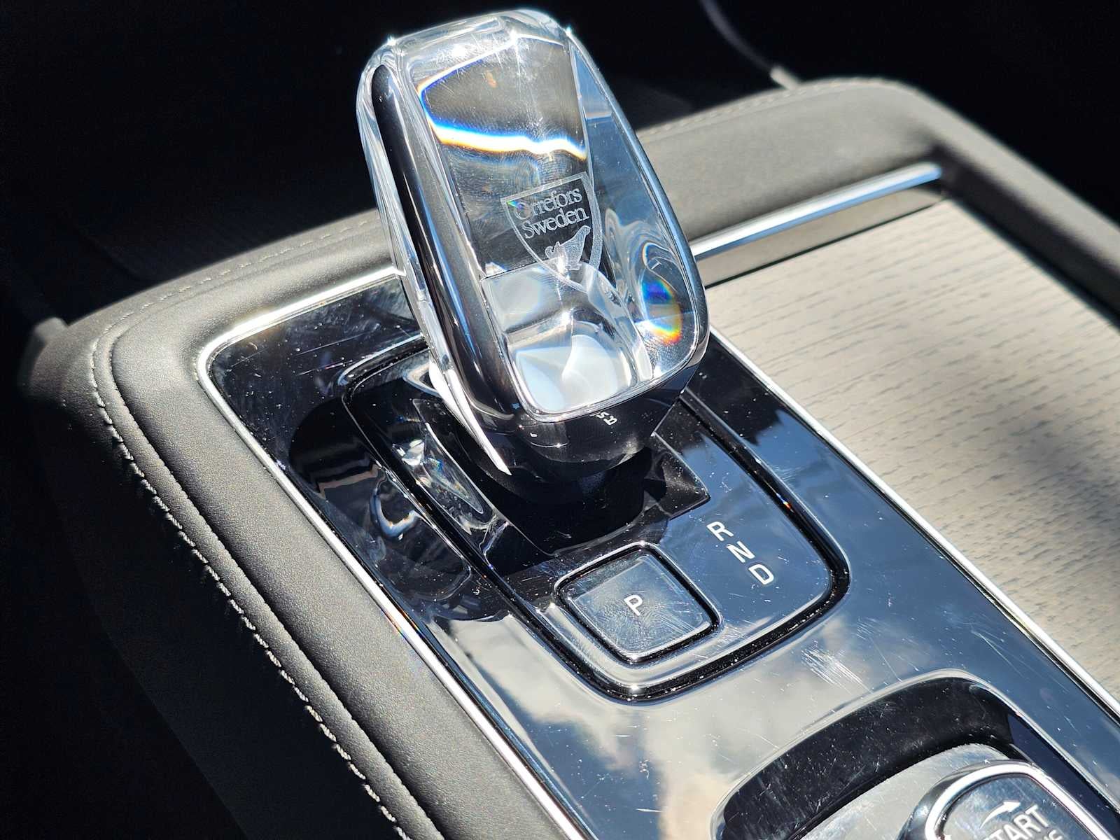 2025 Volvo XC90 Plug-In Hybrid Ultra