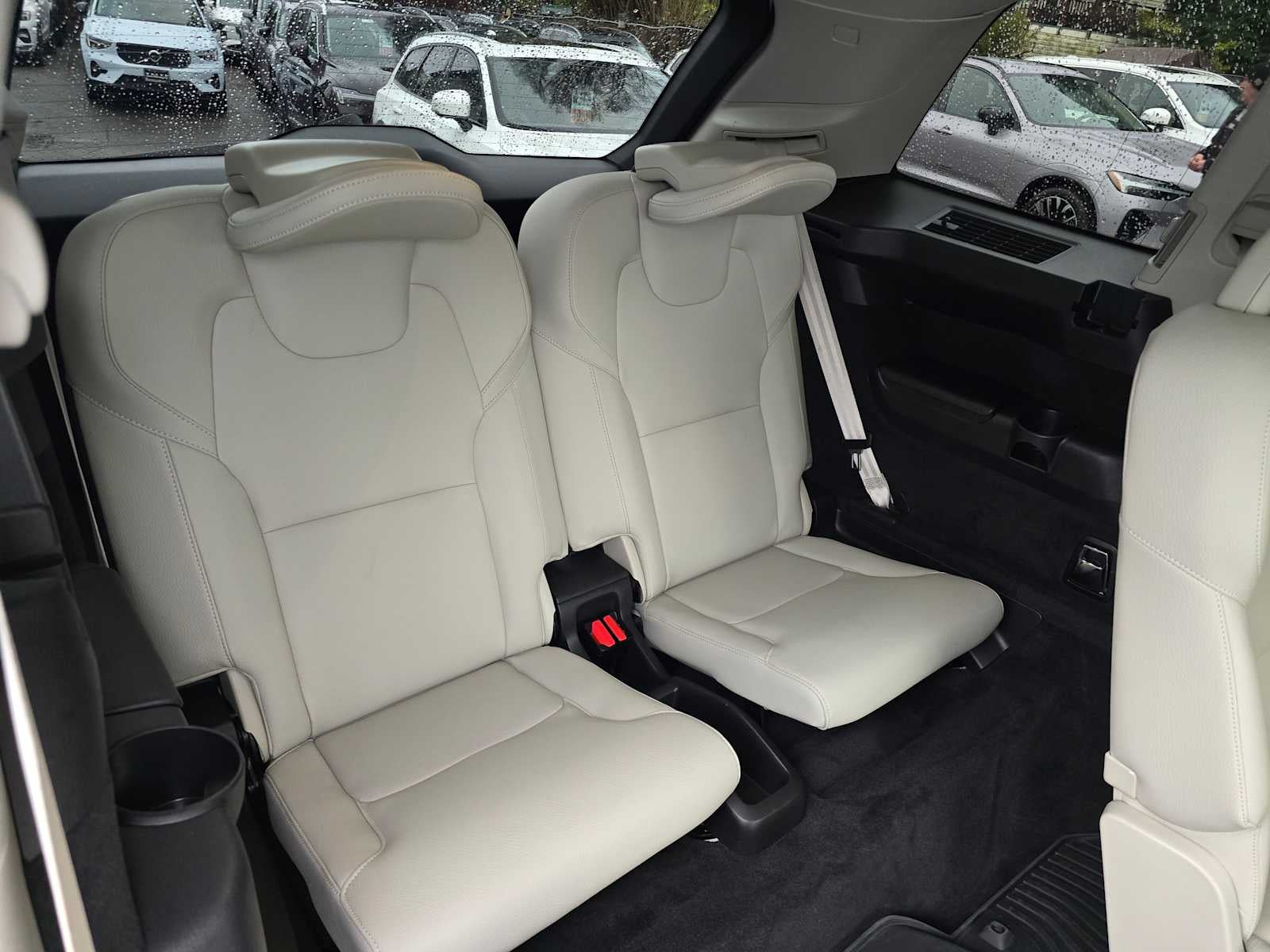 2024 Volvo XC90 Recharge Plug-In Hybrid Plus