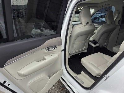 2024 Volvo XC90 Recharge Plug-In Hybrid Plus