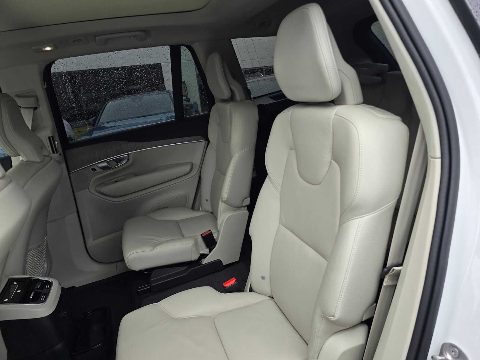 2024 Volvo XC90 Recharge Plug-In Hybrid Plus