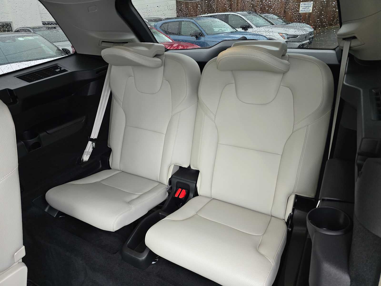 2024 Volvo XC90 Recharge Plug-In Hybrid Plus