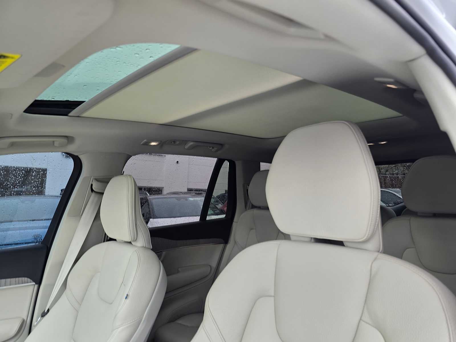 2024 Volvo XC90 Recharge Plug-In Hybrid Plus