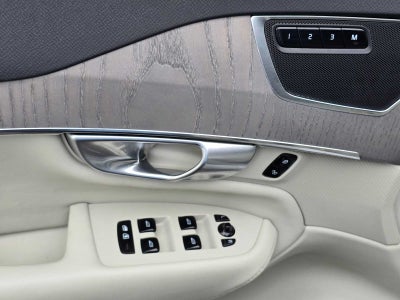 2024 Volvo XC90 Recharge Plug-In Hybrid Plus
