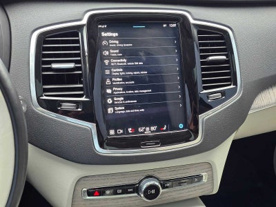 2024 Volvo XC90 Recharge Plug-In Hybrid Plus