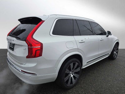 2024 Volvo XC90 Recharge Plug-In Hybrid Plus