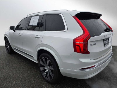 2024 Volvo XC90 Recharge Plug-In Hybrid Plus