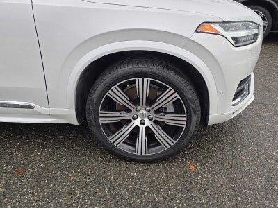 2024 Volvo XC90 Recharge Plug-In Hybrid Plus