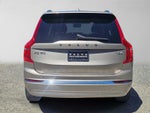 2025 Volvo XC90 Plug-In Hybrid Plus