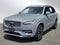 2025 Volvo XC90 Plug-In Hybrid Plus