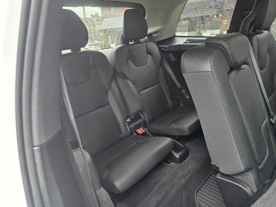 2025 Volvo XC90 Plug-In Hybrid Plus