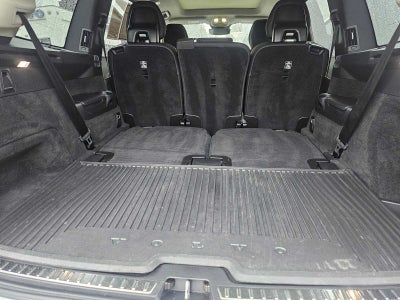 2025 Volvo XC90 Plug-In Hybrid Plus