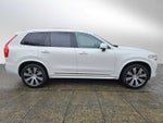 2025 Volvo XC90 Plug-In Hybrid Plus
