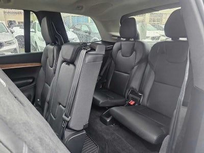 2025 Volvo XC90 Plug-In Hybrid Plus