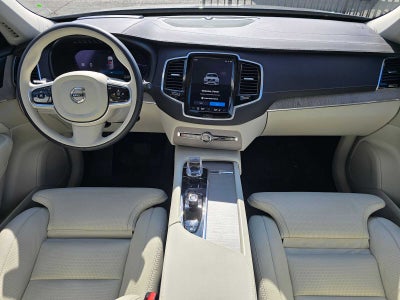 2025 Volvo XC90 Plug-In Hybrid Ultra
