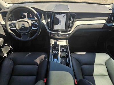 2025 Volvo XC60 Plug-In Hybrid Plus