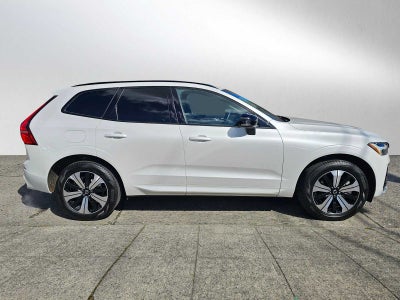 2025 Volvo XC60 Plug-In Hybrid Core