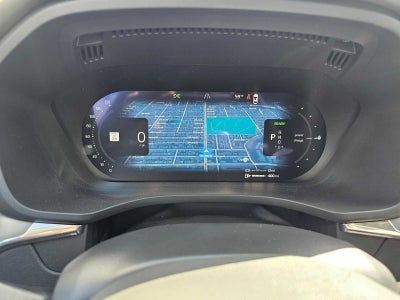 2025 Volvo XC60 Plug-In Hybrid Core