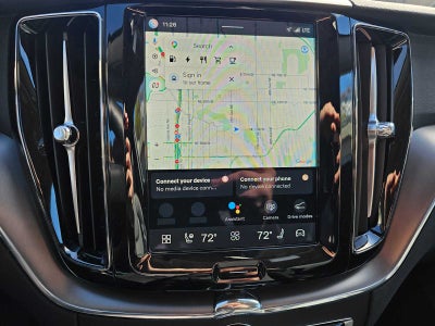2025 Volvo XC60 Plug-In Hybrid Core