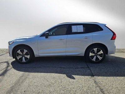 2025 Volvo XC60 Plug-In Hybrid Core