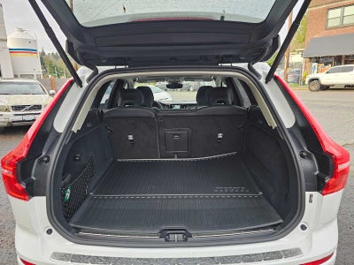 2025 Volvo XC60 Plug-In Hybrid Ultra