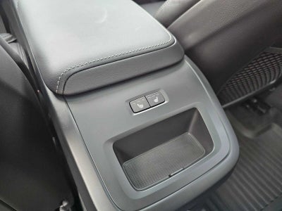 2025 Volvo XC60 Plug-In Hybrid Ultra